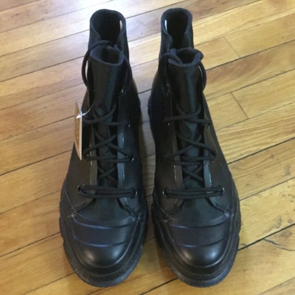 Converse Chuck Taylor MC18 Gore-Tex Boot Hi 165946 - Picture 7 of 7